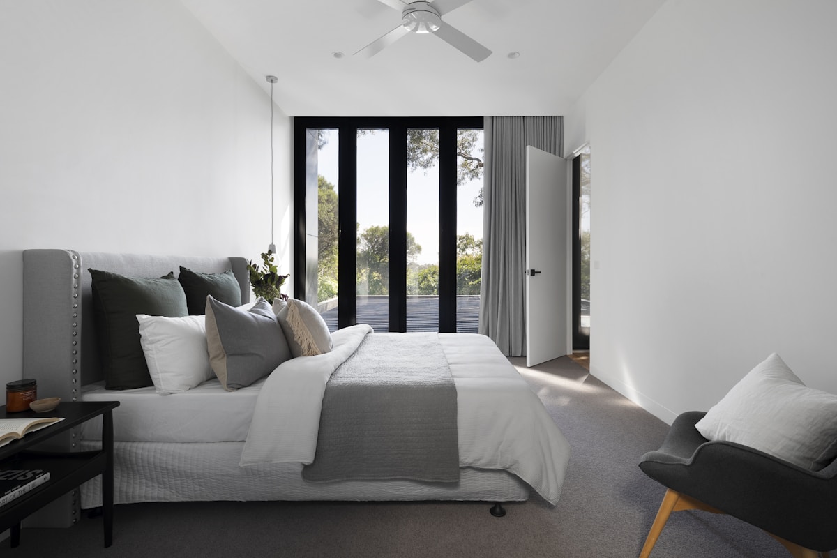 Villa mediterránea premium